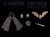 Mythic Legions Reinforcements 3 - Vampire Archer Add-On Set