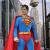 Superman The Movie (1978) Superman 8" Clothed Action Figure Superman The Movie (1978) Superman 8" Clothed Action Figure