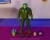 Scooby-Doo Sea Demon 1/12 Scale Action Figure Scooby-Doo Sea Demon 1/12 Scale Action Figure