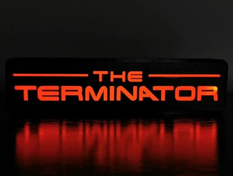 The Terminator The Terminator