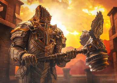 SF・ファンタジー・ホラー Mythic Legions Sir Ucczajk Ogre-Scale SF・ファンタジー・ホラー Mythic Legions Sir Ucczajk Ogre-Scale