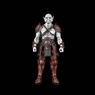 Mythic Legions Vampire White – Armory Gladiator | StormWind Toys