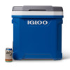 Igloo Latitude 60 Roller Wheeled Cool Box Igloo Latitude 60 Roller Wheeled Cool Box