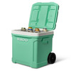 Igloo Latitude 60 Roller Wheeled Cool Box
