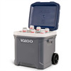 Igloo Latitude 60 Roller Wheeled Cool Box