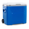 Igloo Profile Quantum 28 Wheeled Ice Cool Box