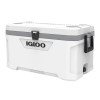 The Igloo Marine Ultra 70 Cool Box is stylish and practical and great for fishing and boat trips