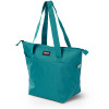 The 2022 Igloo Repreve Tote insulated beach bag is made from recycled plastic