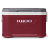 Igloo Latitude 52 cooler red IG50340