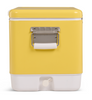 Igloo Legacy 54 Cool Box - Sunshine Yellow