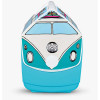 The Igloo VW Campervan playmate lunch cool box is available in a range of vibrant colours