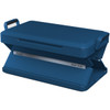 Coleman Snap N Go Blue QT Sapphire Cool Box