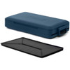 Coleman Snap N Go Blue QT Sapphire Cool Box