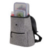 The Moxie backpack insulated cool bag from Igloo can keep food and drinks perfectly chilled for prolonged periods