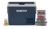Igloo ICF40 Compressor Electric Portable Camping Fridge Freezer Cool Box