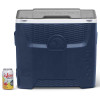 The Igloo Quantum 52 Cooler has a large can capacity