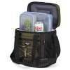 The Igloo HLC 12 has a large capacity to keep you fed on walks and hikes.