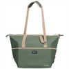 The Igloo EcoCool Switch 24 Tote Bag comes with carry handles and a shoulder strap for portability