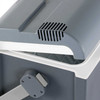 Electric cool box 12v 230v by Outwell in grey