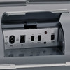 12v or 230v cool box for camping, caravan, motorhome and marine