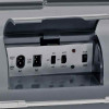12v or 230v cool box for camping, caravan, motorhome and marine