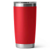 YETI Rambler 20 oz (591 ml) Tumbler YETI Rambler 20 oz (591 ml) Tumbler