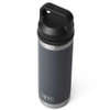 YETI Rambler 18oz Drinks Bottle - Chug Cap YETI Rambler 18oz Drinks Bottle - Chug Cap