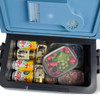 Igloo 24L thermoelectric camping cool box 