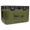  RidgeMonkey CoolaBox Compact 20/30/50 Cool Box Fully displayed open