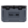 RidgeMonkey CoolaBox Compact 20/30/50 Cool Box Fully displayed closed