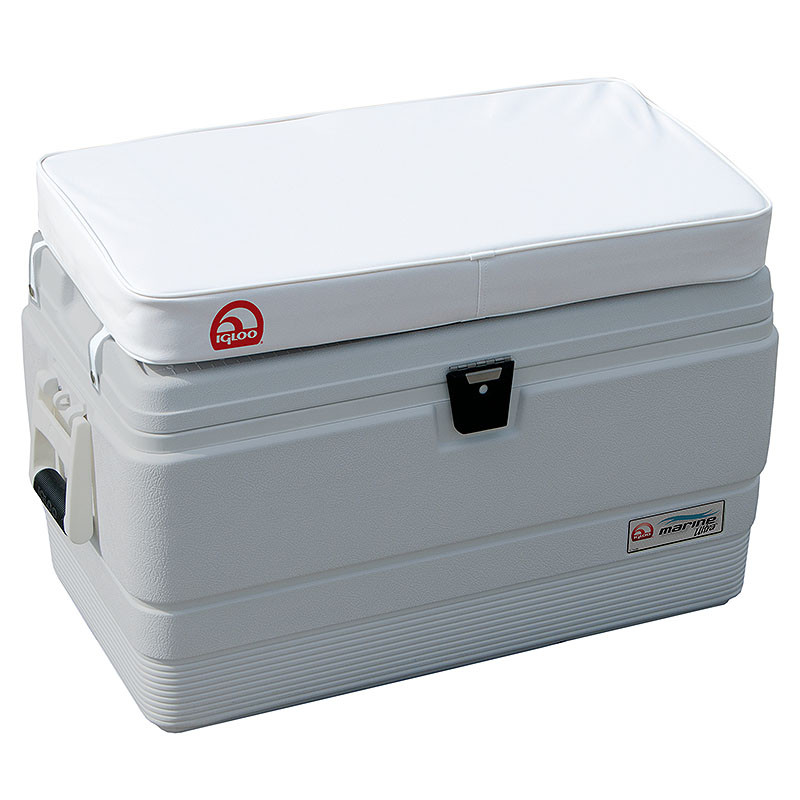 Igloo Seat Cushion for Marine Ultra Cool Box