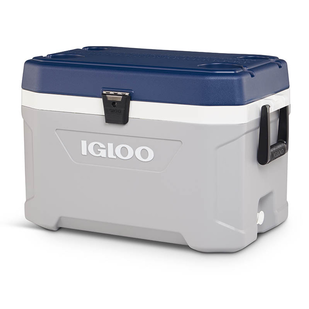 Igloo Maxcold 54 Camping Ice Chest Cool Box