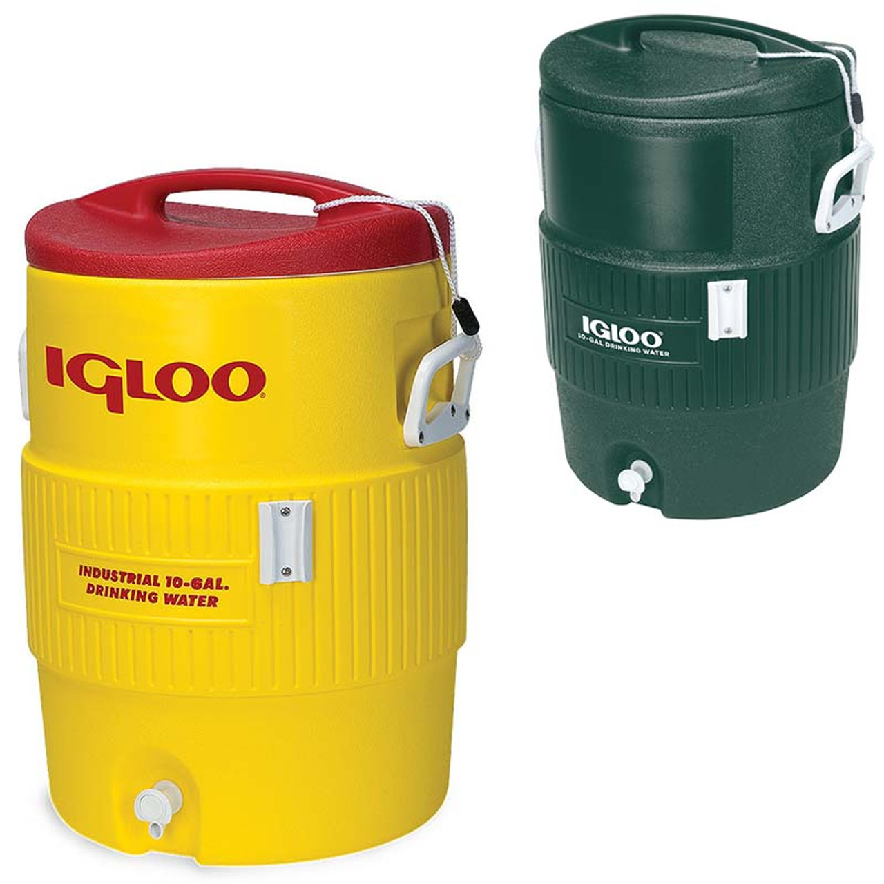 Igloo 400 Series 10 Gallon Water Cooler 38 litre