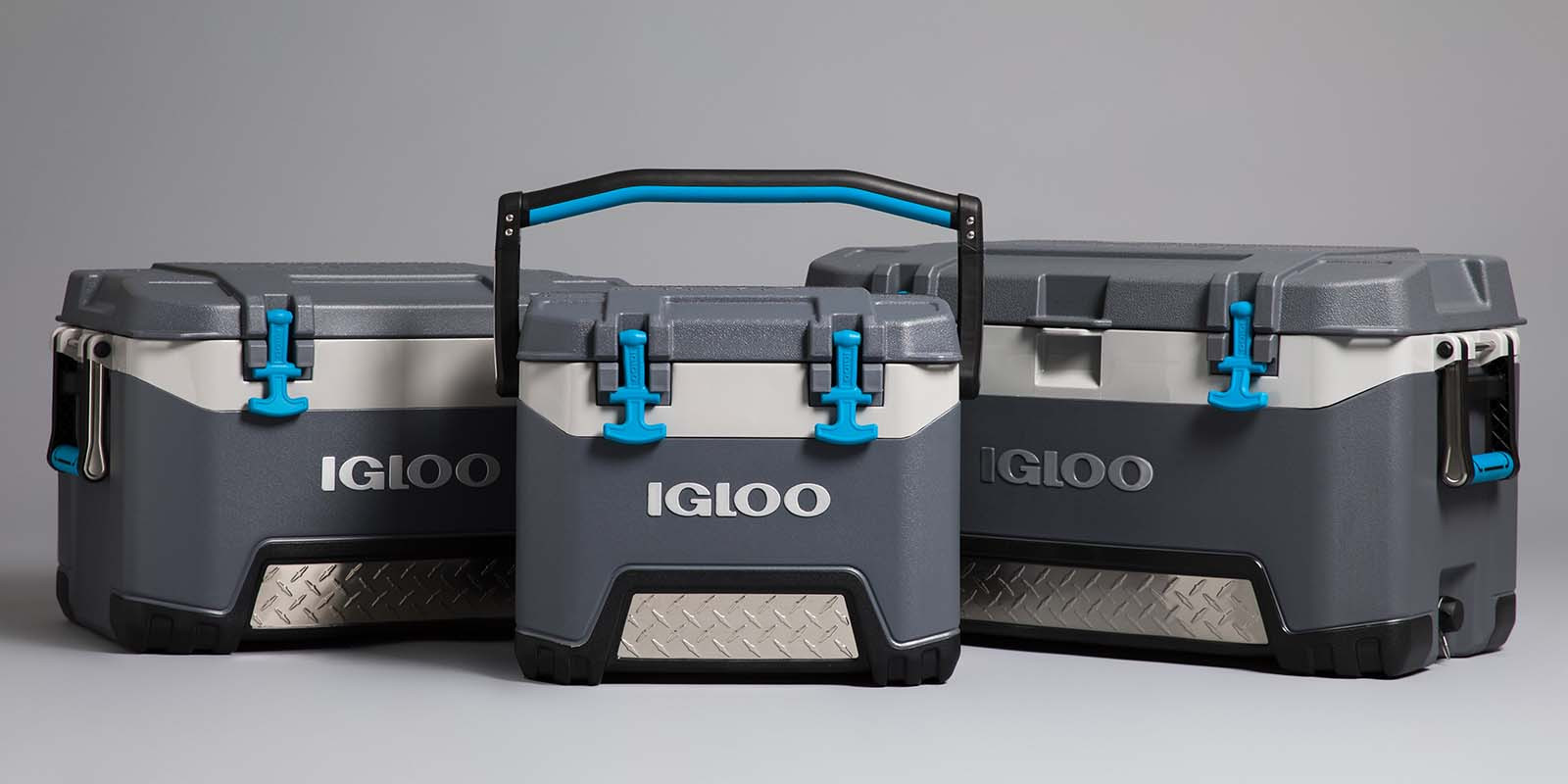 Igloo Cool Boxes UK