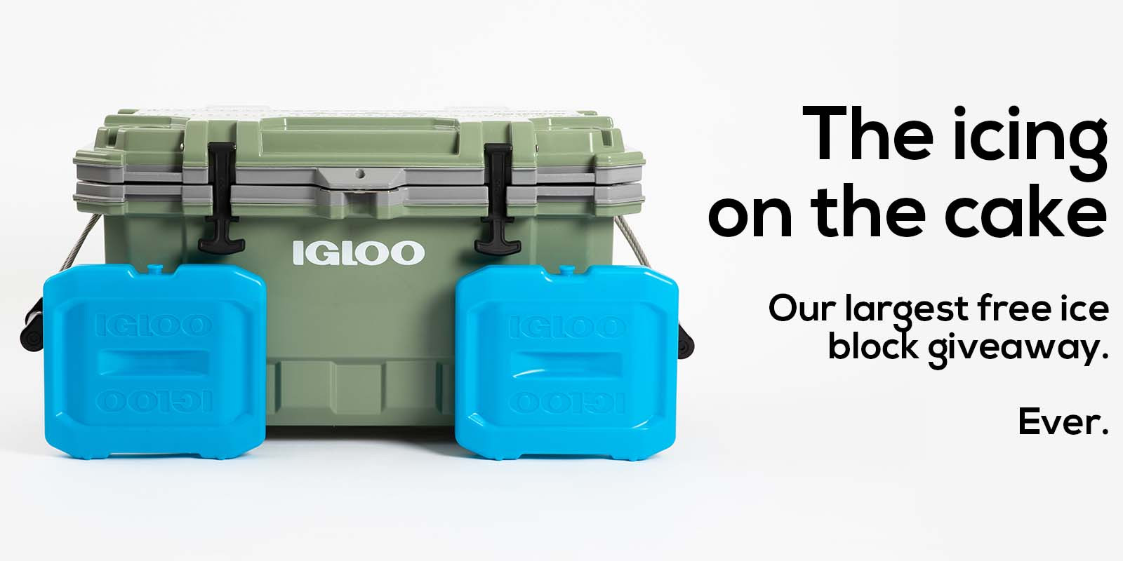 Igloo Cool Boxes UK