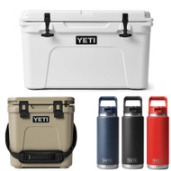 YETI