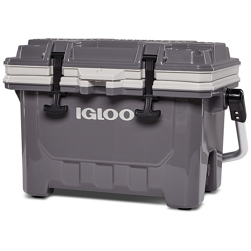 Igloo IMX 24 Super Heavy Duty Rugged Cool Box STX