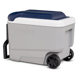 Igloo MaxCold 40 Ice 38 Litre Wheeled Cool Box