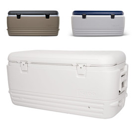 Igloo deals freezer box