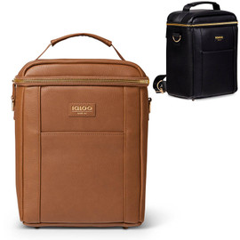 Igloo Luxe™ Mini Backpack Coolbag