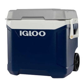 Igloo Latitude 62 Roller Ice Cool Box