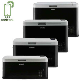 Mestic Compressor Fishing Camping Cool Box 18L, 25L, 35L, 50L