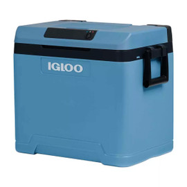 Igloo IE24 DC - thermoelectric 12v cool box