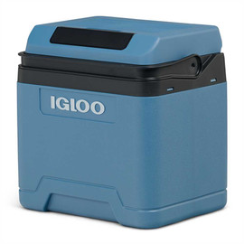 IGLOO IE24 DC Thermoelectric 12v Cool Box (9620013364)