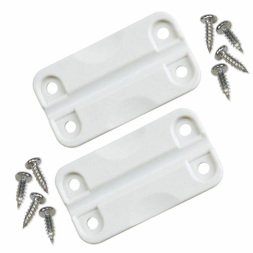 Igloo Cooler Replacement Hinge for MaxCold Cool Boxes (Pack of 2)