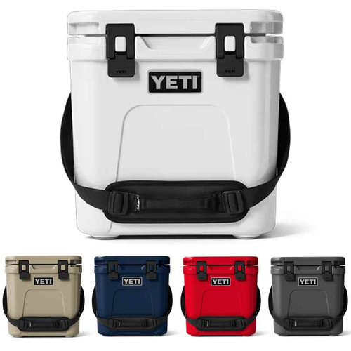 Roadie 24 litre cool box