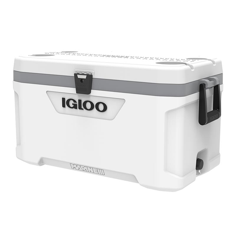 Standard Coolboxes Marine Ultra Range Igloo Coolers UK