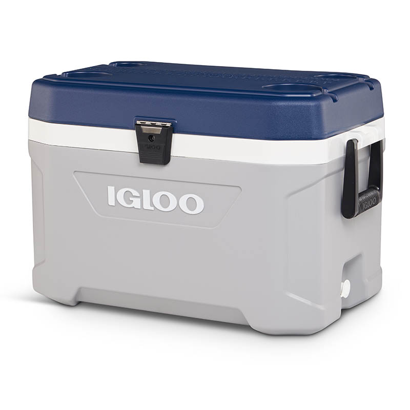 Igloo hot sale cooler chest