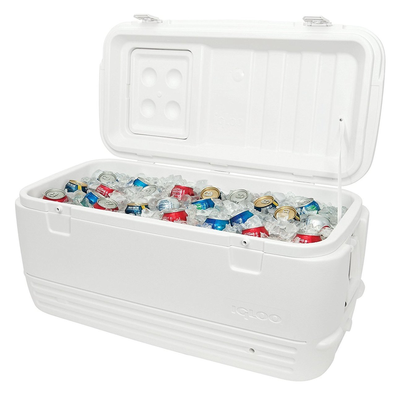 igloo cool box