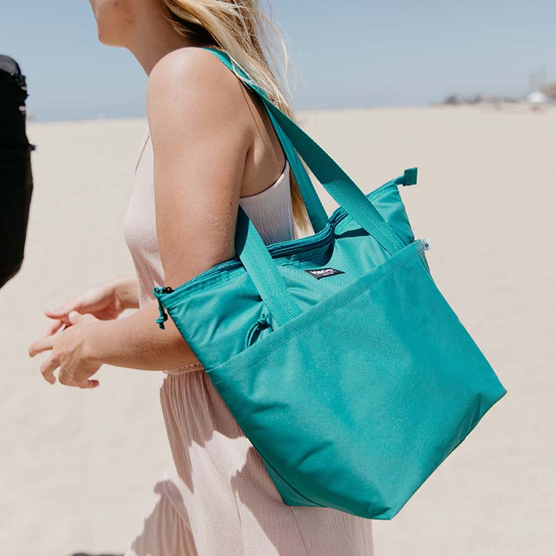 Beach Tote with Cooler: Your Ultimate Summer Companion